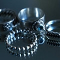 The Durability of Sterling Silver Jewelry: An Expert's Perspective