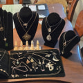 Where to Find High-Quality Sterling Silver Jewelry
