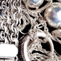 The Truth About Sterling Silver Jewelry: Can It Really Tarnish?
