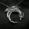 The Mystical World of Sterling Silver Jewelry
