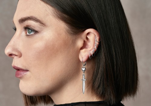 The Truth About Sterling Silver Jewelry: Is it Hypoallergenic?