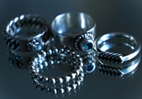 The Durability of Sterling Silver Jewelry: An Expert's Perspective