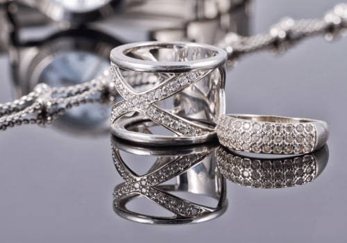 Unveiling the Beauty of Sterling Silver Jewelry