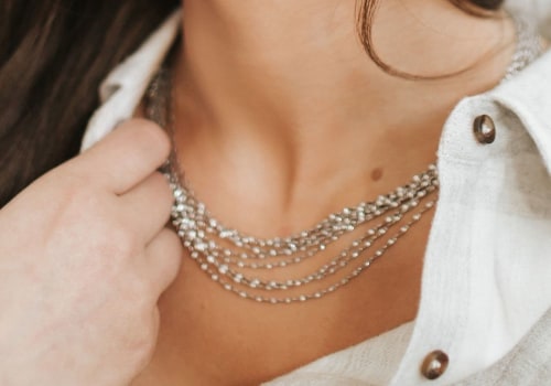 When and Where to Wear Sterling Silver Jewelry
