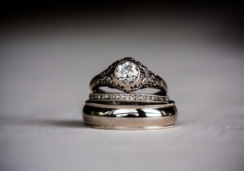 How to Identify Authentic Sterling Silver Jewelry