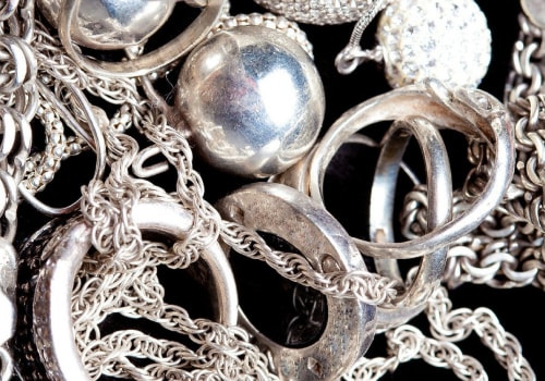 The Truth About Sterling Silver Jewelry: Can It Really Tarnish?