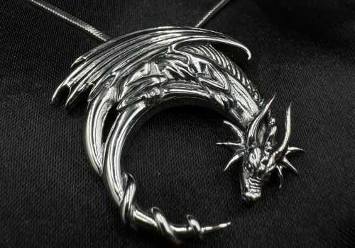 The Mystical World of Sterling Silver Jewelry